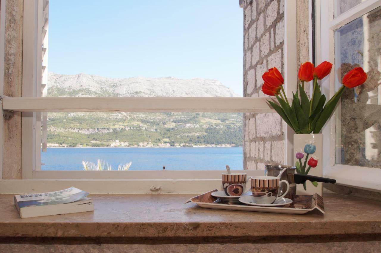 Guest House Holiday Korcula Town Exterior photo